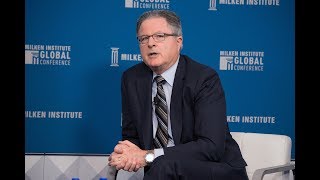 MIc'd Up | Part 1: A Conversation with John S. Watson