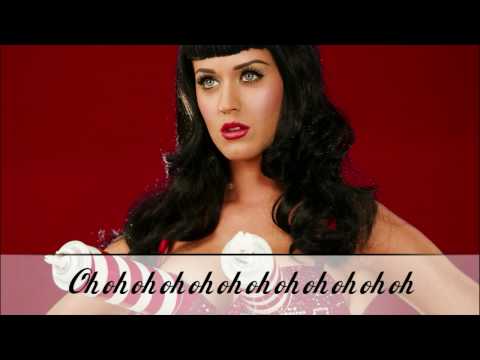 Katy Perry feat. Snoop Dogg - California Gurls HD