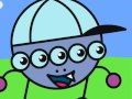 Happy Monster Band I Will Be Your Friend Disney Junior