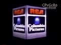 RCA Columbia Pictures Home Video 1989