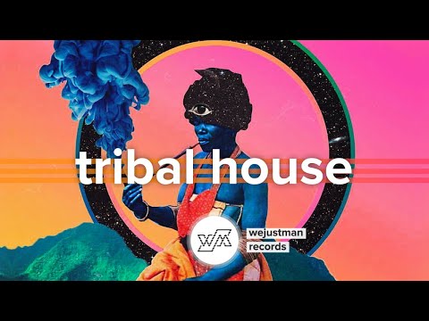 Stan Kolev | Tribal House & Deep Techno Mix – June 2020 (#HumanMusic)