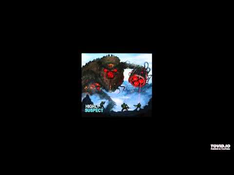 Devils Army - Highly Suspect
