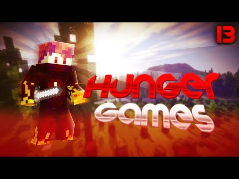 Minecraft Hunger Games: EP.13 ~ Changed Clan Name & Dxtory?