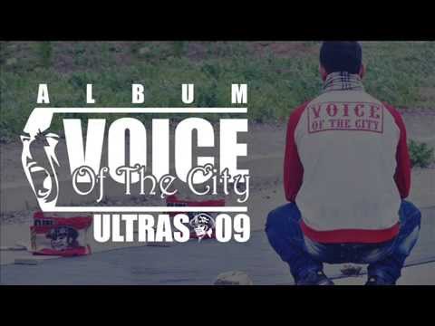 STORIA INFINITA - ULTRAS FANATICS 09 - ALBUM VOICE OF THE CITY