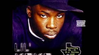 Lil keke- southside (instrumental)