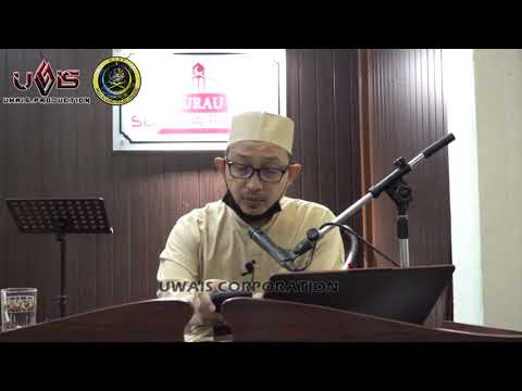 Siapa Kita Nak Hukum Sahabat Tak Masuk Syurga!? | Ustaz Abdullah Din