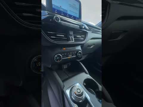 фото ford kuga iii 0