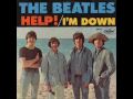 Help ! - The Beatles 