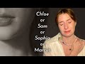 Therapist Has A Breakdown To Chloe Or Sam Or Sophia Or Marcus By Taylor This Is Loving An Addict