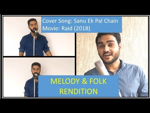 ankit bhardwaj Sanu Ak Pal...