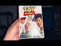 Opening Closing To Walt Disney S Toy Story 2 1999 2000 Actual Retail VHS