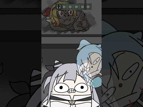 Zeta oh Zeta... #shorts #vtuber #kobo #zeta