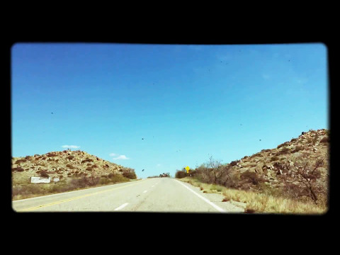 Route 66 Timelapse 8mm