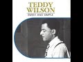 Teddy Wilson - Sweet And Simple (1935)