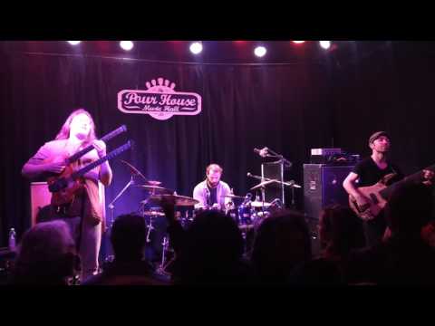 Consider The Source LIVE 2017 @ The Pour House