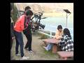 YAAD TERI AAYE BAAR BAAR STATUS VIDEO Sourav Joshi Vlogs STATUS VIDEO Pooh In Korea Shots