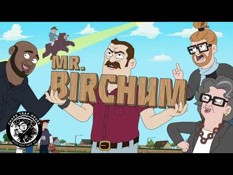 Chapo Trap House | Mr. Birchum Review