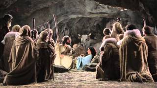 What Child Is This - Art Montage