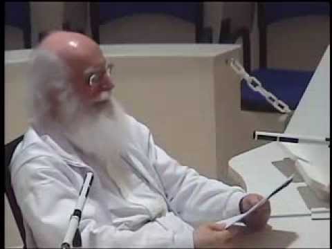 Tertúlia 1334 - Testemunho (Conviviologia) | #Conscienciologia