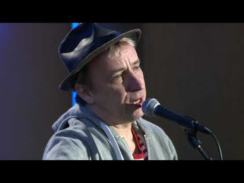 KNITTLER "Hallelujah" live beim Rosenmontagsgottesdienst St. Agnes (Köln)