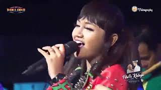 Download lagu Jihan Audy Karna Su Sayang  [New Pallapa Tegal] mp3