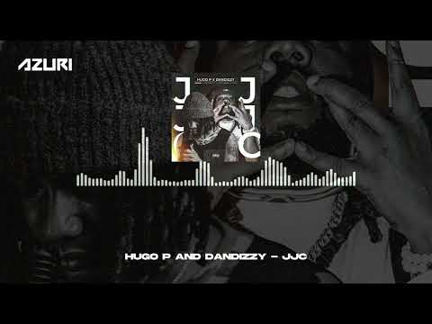 Hugo P & DanDizzy - JJC (Official Audio)