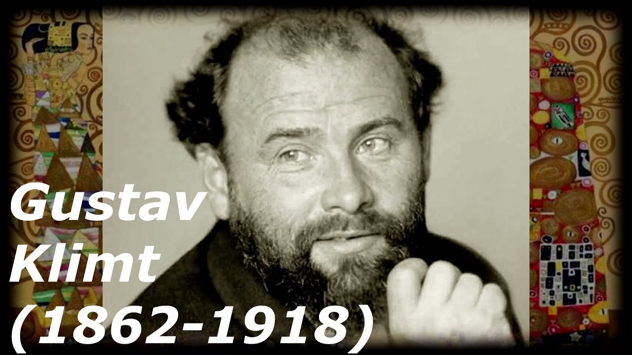 Gustav Klimt (1862 - 1918)