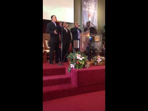 4Given - "One Thing I Ask"