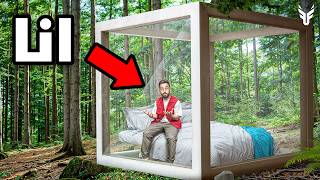 سكنت في اغرب ٥ فنادق في العالم ! ????