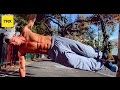 Build Sixpack Abs With TRX Master Instructor Miguel