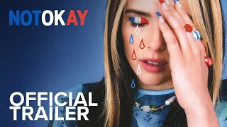 Not Okay (2022) Video