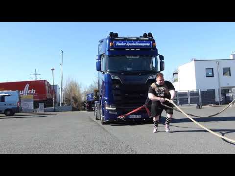 Fischer Spezialtransporte