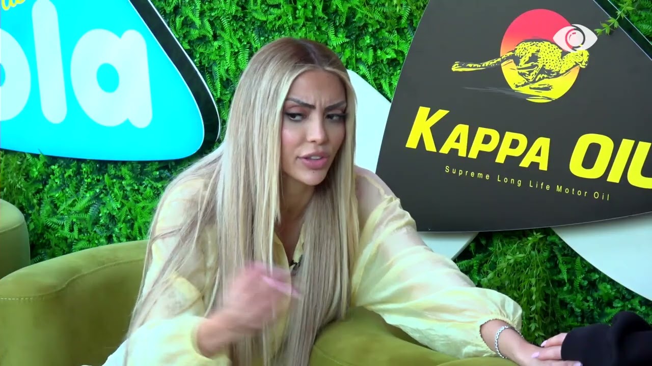 Nuk ka nevojë Rogerti të na fusë në debat/ Selin bisedon me Brikenën