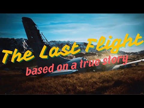 The Last Flight - Michael Geisler - Full Wind Band Music Video