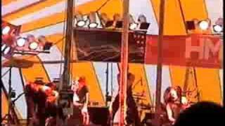 Cornerstone &#39;07 Part 15: The Showdown