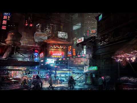 SUB-6 feat. Michele Adamson - Re He ya (Psysex rmx)