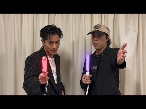 BATTLE OF TOKYO -うつくしき嘘- Video3