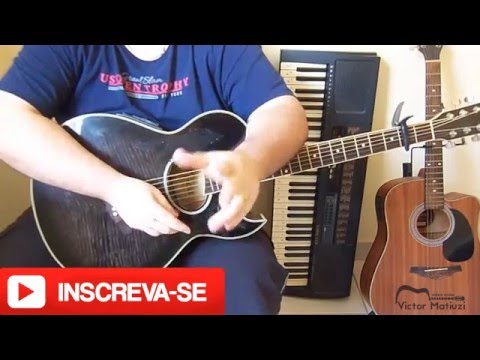 Seu Enredo - Cristiano Araújo
