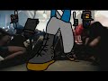 Big Shoes Lmfao But Its G B ️