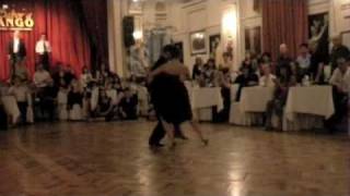 Gabriel Misse & Natalia Hills - Italia Unita 3