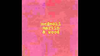 Medeski Martin & Wood - No Ke Ano Ahiahi