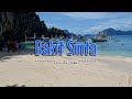 BAKIT SINTA - (Karaoke Version) - in the style of Paul Sapiera