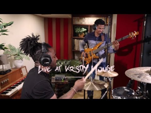 Ranto Aniavo x Dharil Esso 🌻 Live at Krispy House