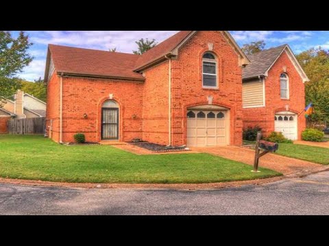 7168 S. Germanwood Court, Memphis, TN Presented by Kesha Hamilton.