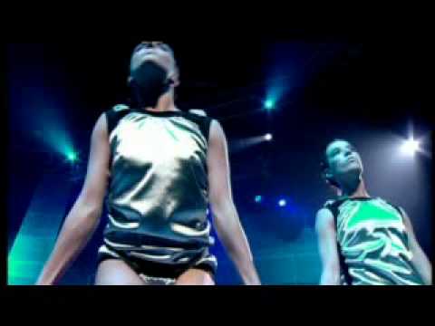 Kylie Minogue - GBI Live Fever Tour Manchester