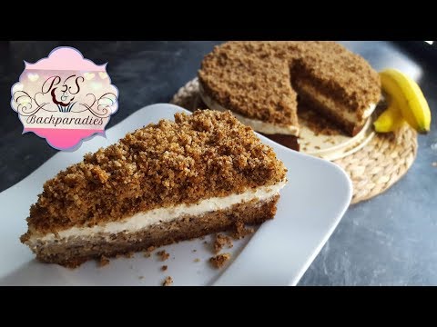 download lagu mp3 mp4 Banana Cake Rezept, download lagu Banana Cake Rezept gratis, unduh video klip Banana Cake Rezept