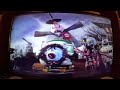 The Nightmare Before Christmas Trailer