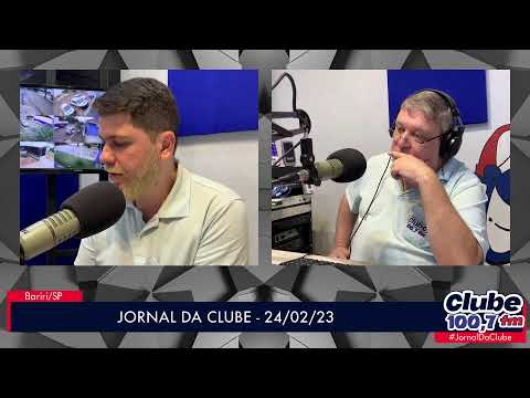 Jornal da Clube - 24/02/2023