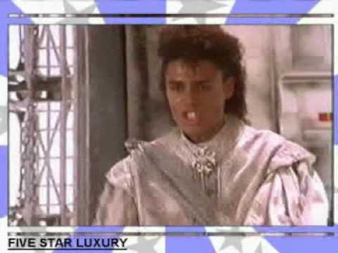 download lagu mp3 mp4 5 Star Luxury Of Life 1985, download mp3 5 Star Luxury Of Life 1985 free download, download mp3 5 Star Luxury Of Life 1985