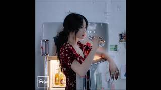 헤이즈 (Heize) - E.T [She&#39;s Fine]